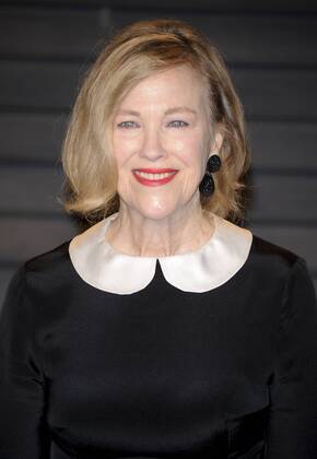 Catherine O Hara VANITY FAIR OSCAR PARTY Beverly Hills Patrick Rideaux PicturePerfect