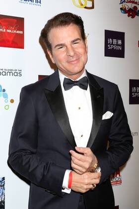 LOS ANGELES - FEB 26: Vincent De Paul at the Style Hollywood Oscar Viewing Dinner at Hollywood Museum on February 26, 2017 in Los Angeles, CA  Copyright: xKathyxHutchinsx xIPAx xHutchinsxPhotox