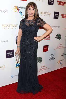 LOS ANGELES - FEB 26: Kate Linder at the Style Hollywood Oscar Viewing Dinner at Hollywood Museum on February 26, 2017 in Los Angeles, CA  Copyright: xKathyxHutchinsx xIPAx xHutchinsxPhotox