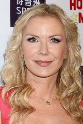 LOS ANGELES - FEB 26: Katherine Kelly Lang at the Style Hollywood Oscar Viewing Dinner at Hollywood Museum on February 26, 2017 in Los Angeles, CA  Copyright: xKathyxHutchinsx xIPAx xHutchinsxPhotox