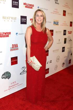 LOS ANGELES - FEB 26: Erin Murphy at the Style Hollywood Oscar Viewing Dinner at Hollywood Museum on February 26, 2017 in Los Angeles, CA  Copyright: xKathyxHutchinsx xIPAx xHutchinsxPhotox