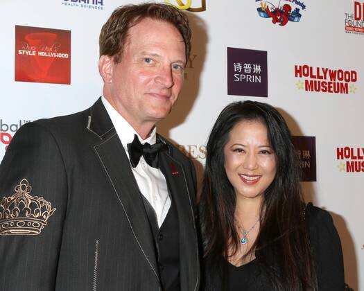 LOS ANGELES - FEB 26: Rex Smith at the Style Hollywood Oscar Viewing Dinner at Hollywood Museum on February 26, 2017 in Los Angeles, CA  Copyright: xKathyxHutchinsx xIPAx xHutchinsxPhotox