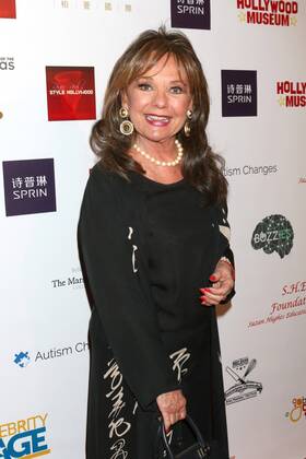 LOS ANGELES - FEB 26: Dawn Wells at the Style Hollywood Oscar Viewing Dinner at Hollywood Museum on February 26, 2017 in Los Angeles, CA  Copyright: xKathyxHutchinsx xIPAx xHutchinsxPhotox