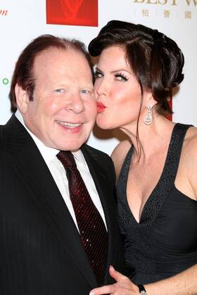LOS ANGELES - FEB 26: Bob Lorsch, Kira Reed Lorsch at the Style Hollywood Oscar Viewing Dinner at Hollywood Museum on February 26, 2017 in Los Angeles, CA  Copyright: xKathyxHutchinsx xIPAx xHutchinsxPhotox