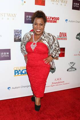 LOS ANGELES - FEB 26: Tonya Renee Banks at the Style Hollywood Oscar Viewing Dinner at Hollywood Museum on February 26, 2017 in Los Angeles, CA  Copyright: xKathyxHutchinsx xIPAx xHutchinsxPhotox
