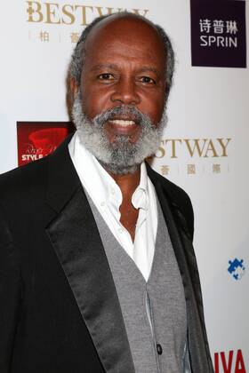 LOS ANGELES - FEB 26: Clarence Gilyard at the Style Hollywood Oscar Viewing Dinner at Hollywood Museum on February 26, 2017 in Los Angeles, CA  Copyright: xKathyxHutchinsx xIPAx xHutchinsxPhotox