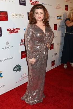 LOS ANGELES - FEB 26: Renee Lawless at the Style Hollywood Oscar Viewing Dinner at Hollywood Museum on February 26, 2017 in Los Angeles, CA  Copyright: xKathyxHutchinsx xIPAx xHutchinsxPhotox