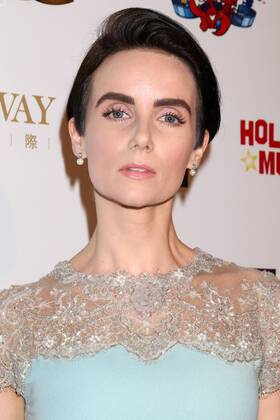 LOS ANGELES - FEB 26: Victoria Summer at the Style Hollywood Oscar Viewing Dinner at Hollywood Museum on February 26, 2017 in Los Angeles, CA  Copyright: xKathyxHutchinsx xIPAx xHutchinsxPhotox