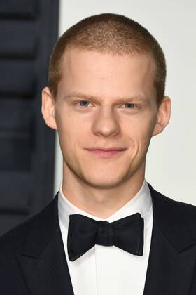 February 27, 2017 - Beverly Hills, CA, United States - 26 February 2017 - Beverly Hills, California - Lucas Hedges. 2017 Vanity Fair Oscar Party held at the Wallis Annenberg Center. Photo Credit: AdMedia Beverly Hills United States - ZUMAa123 20170227_zaa_a123_998 Copyright: xByronxPurvisx