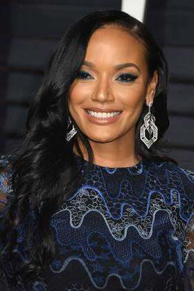 February 26, 2017 - Beverly Hills, CA, United States - 26 February 2017 - Beverly Hills, California - Selita Ebanks. 2017 Vanity Fair Oscar Party held at the Wallis Annenberg Center. Photo Credit: AdMedia Beverly Hills United States - ZUMAa123 20170226_zaa_a123_1619 Copyright: xByronxPurvisx