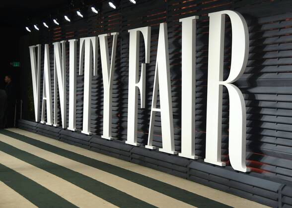 February 27, 2017 - Beverly Hills, CA, United States - 26 February 2017 - Beverly Hills, California - Atmosphere. 2017 Vanity Fair Oscar Party held at the Wallis Annenberg Center. Photo Credit: AdMedia Beverly Hills United States - ZUMAa123 20170227_zaa_a123_935 Copyright: xByronxPurvisx