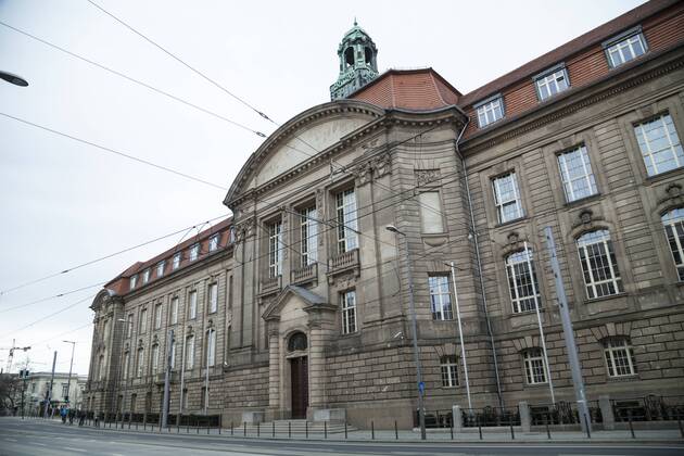 Bundesministerium für Wirtschaft und Energie in Berlin Bundesministerium für Wirtschaft und Energie in Berlin