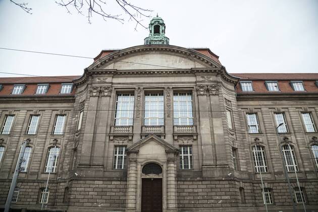 Bundesministerium für Wirtschaft und Energie in Berlin Bundesministerium für Wirtschaft und Energie in Berlin