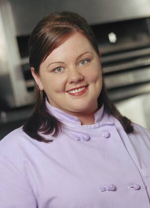 Studio Publicity Still from Gilmore Girls Melissa McCarthy circa 2001 photo credit: Jeffrey Thurnher Los Angeles CA  Copyright: xAPCx 308471594