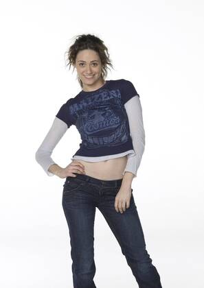 Emmy Rossum as Fiona Gallagher in Shameless - Photo: Courtesy of SHOWTIME 30924_017