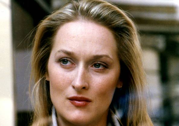 OSCARS: Beste Nebendarstellerin, Preisträgerinnen 1971-1980 Studio Publicity Still from Kramer vs. Kramer Meryl Streep © 1979 Columbia Pictures Los Angeles CA USA  Copyright: xAmericanxPictorialx 31718099
