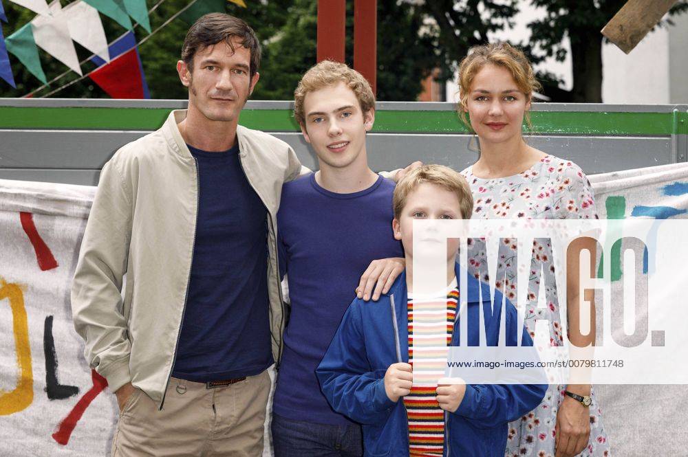 Jan Lindner Schauspieler Photos Imago