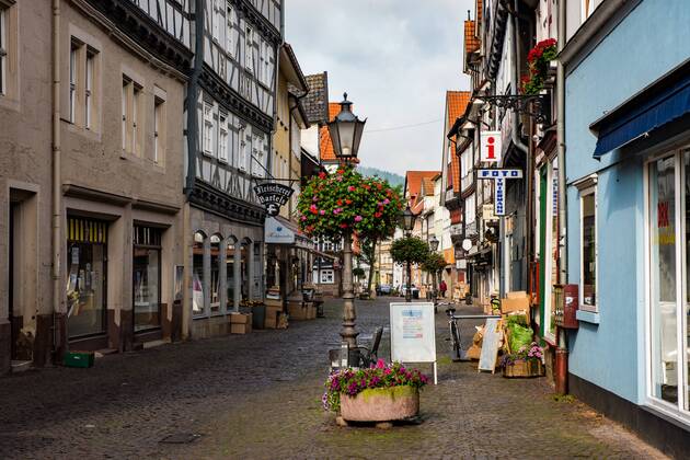 Bebenroth Tunnel Photos Imago