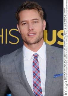 September 26, 2017 - Hollywood, CA, U.S. - 26 September 2017 - Hollywood, California - Justin Hartley. This Is Us Season 2 Premiere held at Neuehouse Hollywood in Hollywood. Photo Credit: AdMedia Hollywood U.S. - ZUMAa123 20170926_zaa_a123_059 Copyright: xBirdiexThompsonx