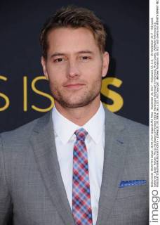 September 26, 2017 - Hollywood, CA, U.S. - 26 September 2017 - Hollywood, California - Justin Hartley. This Is Us Season 2 Premiere held at Neuehouse Hollywood in Hollywood. Photo Credit: AdMedia Hollywood U.S. - ZUMAa123 20170926_zaa_a123_053 Copyright: xBirdiexThompsonx