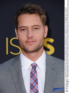 September 26, 2017 - Hollywood, CA, U.S. - 26 September 2017 - Hollywood, California - Justin Hartley. This Is Us Season 2 Premiere held at Neuehouse Hollywood in Hollywood. Photo Credit: AdMedia Hollywood U.S. - ZUMAa123 20170926_zaa_a123_047 Copyright: xBirdiexThompsonx