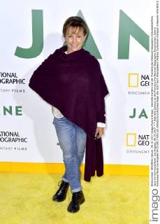 Gabrielle Carteris at the Premiere the National Geographic Documentary Jane in Hollywood Bowl Los Angeles 09 10 2017 Foto:xD.xStarbuckx xFuturexImage