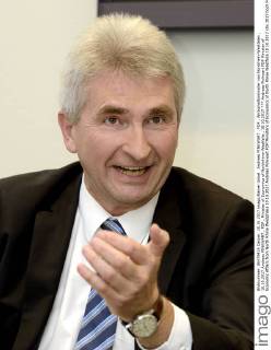 Andreas Pinkwart FDP Minister of Economic Affairs from North Rhine Westphalia 10 10 2017 Andreas Pinkwart FDP Ministers of Economics of North Rhine Westfalia 10 10 2017