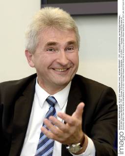 Andreas Pinkwart FDP Minister of Economic Affairs from North Rhine Westphalia 10 10 2017 Andreas Pinkwart FDP Ministers of Economics of North Rhine Westfalia 10 10 2017