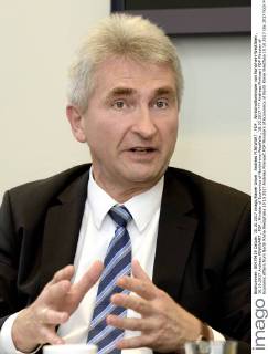 Andreas Pinkwart FDP Minister of Economic Affairs from North Rhine Westphalia 10 10 2017 Andreas Pinkwart FDP Ministers of Economics of North Rhine Westfalia 10 10 2017