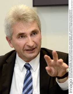 Andreas Pinkwart FDP Minister of Economic Affairs from North Rhine Westphalia 10 10 2017 Andreas Pinkwart FDP Ministers of Economics of North Rhine Westfalia 10 10 2017
