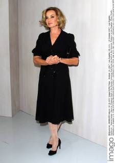 October 14, 2017 - Los Angeles, CA, U.S. - 14 October 2017 - Los Angeles, California - Jessica Lange. Hammer Museum Gala in the Garden honoring Ava Duvernay held at the Hammer Museum in Los Angeles. Photo Credit: AdMedia Los Angeles U.S. - ZUMAa123 20171014_zaa_a123_061 Copyright: xAdmediax