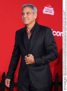 Premiere du film Suburbicon a Los Angeles. 22 October 2017 - Los Angeles, California - George Clooney. Suburbicon Premiere held at the Regency Village Theatre in Los Angeles. Photo Credit: AdMedia 221694 AdMedia Starface 2017-10-22 CA Los Angeles Etats-Unis  Copyright: xAdMediax STAR_221694_040