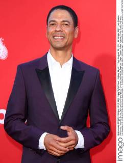 October 22, 2017 - Los Angeles, CA, U.S. - 22 October 2017 - Los Angeles, California - Leith M. Burke. â€oeSuburbicon†Premiere held at the Regency Village Theatre in Los Angeles. Photo Credit: AdMedia Los Angeles U.S. - ZUMAa123 20171022_zaa_a123_349 Copyright: xAdmediax