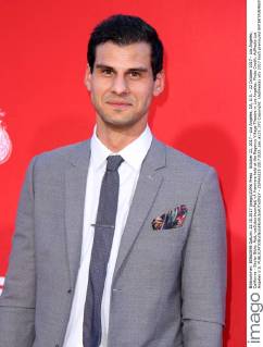 October 22, 2017 - Los Angeles, CA, U.S. - 22 October 2017 - Los Angeles, California - Skyler Bible. â€oeSuburbicon†Premiere held at the Regency Village Theatre in Los Angeles. Photo Credit: AdMedia Los Angeles U.S. - ZUMAa123 20171022_zaa_a123_372 Copyright: xAdmediax