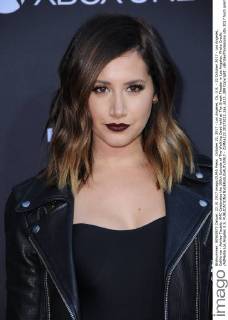 October 22, 2017 - Los Angeles, CA, U.S. - 22 October 2017 - Los Angeles, California - Ashley Tisdale. AMC Celebrates the 100th Episode of The Walking Dead held at The Greek Theater in Los Angeles. Photo Credit: AdMedia Los Angeles U.S. - ZUMAa123 20171022_zaa_a123_389 Copyright: xBirdiexThompsonx