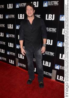 LOS ANGELES - OCT 24: Christian Kane at the LBJ World Premiere at the ArcLight Theater on October 24, 2017 in Los Angeles, CA  Copyright: xHPAx xIPAx xHutchinsxPhotox