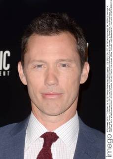 LOS ANGELES - OCT 24: Jeffrey Donovan at the LBJ World Premiere at the ArcLight Theater on October 24, 2017 in Los Angeles, CA  Copyright: xHPAx xIPAx xHutchinsxPhotox