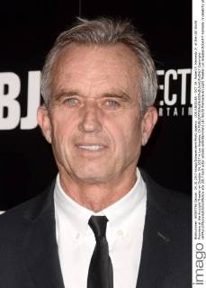 LOS ANGELES - OCT 24: Robert F. Kennedy Jr. at the LBJ World Premiere at the ArcLight Theater on October 24, 2017 in Los Angeles, CA  Copyright: xHPAx xIPAx xHutchinsxPhotox