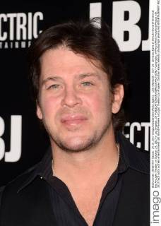 LOS ANGELES - OCT 24: Christian Kane at the LBJ World Premiere at the ArcLight Theater on October 24, 2017 in Los Angeles, CA  Copyright: xHPAx xIPAx xHutchinsxPhotox