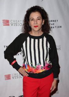 SANTA MONICA CA OCTOBER 24 Madeline DiNonno at Premiere Of The Journey Is The Destination At The Laemmle Monica Film Center in Santa Monica California on October 24 2017 Copyright: xFayexSadoux