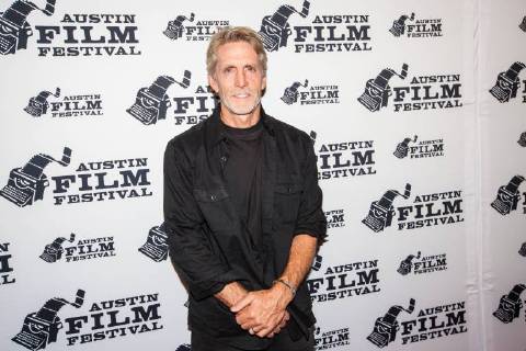 October 26, 2017 - Austin, Texas, USA - Brian Smrz arrives on the Red Carpet at the Paramount Theater for the Austin Film Festival 2017 premiere of the movie 24 Hours To Live. Austin, Tx, October 26th, 2017 (10 26 17). Photo of BRIAN SMRZ. Austin USA - ZUMAm222 20171026_zap_m222_001 Copyright: xMichaelxMullenixx