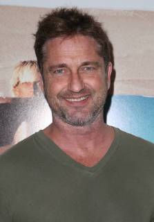 SANTA MONICA CA NOVEMBER 1 Gerard Butler at the Los Angeles Premiere of documentary Bunker77 at the Aero Theater in Santa Monica California on November 1 2017 Copyright: xFayexSadoux