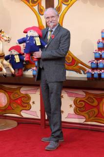 Jim Broadbent attends the World Premiere of Paddington 2 at BFI Southbank in London. NOVEMBER 5th 2017 MESx172565