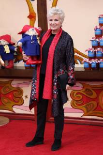 Julie Walters attends the World Premiere of Paddington 2 at BFI Southbank in London. NOVEMBER 5th 2017  MESx172565