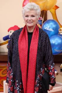 Julie Walters attends the World Premiere of Paddington 2 at BFI Southbank in London. NOVEMBER 5th 2017  MESx172565