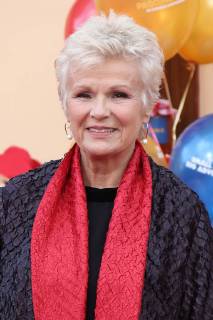 Julie Walters attends the World Premiere of Paddington 2 at BFI Southbank in London. NOVEMBER 5th 2017  MESx172565