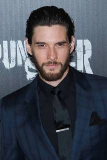 NEW YORK NY NOVEMBER 06 Ben Barnes at Marvel s The Punisher New York premiere at AMC Loews 34th Street 14 theater on November 6 2017 in New York City Copyright: xDiegoxCorredor MediaPunchx