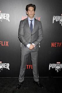 Jon Bernthal at the Premiere the TV Series The Punisher in AMC Loews New York 06 11 2017 Foto:xD.xVanxTinex xFuturexImage