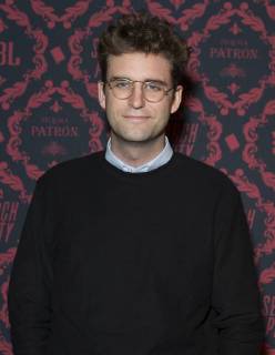 Search Party Staffelpremiere in New York USA: TBS premiere season 2 Search John Reynolds attends season 2 premiere of Search Party at Public New York New York United States Public  LevxRadin