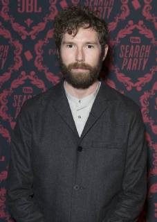 Search Party Staffelpremiere in New York USA: TBS premiere season 2 Search Charles Rogers attends season 2 premiere of Search Party at Public New York New York United States Public  LevxRadin